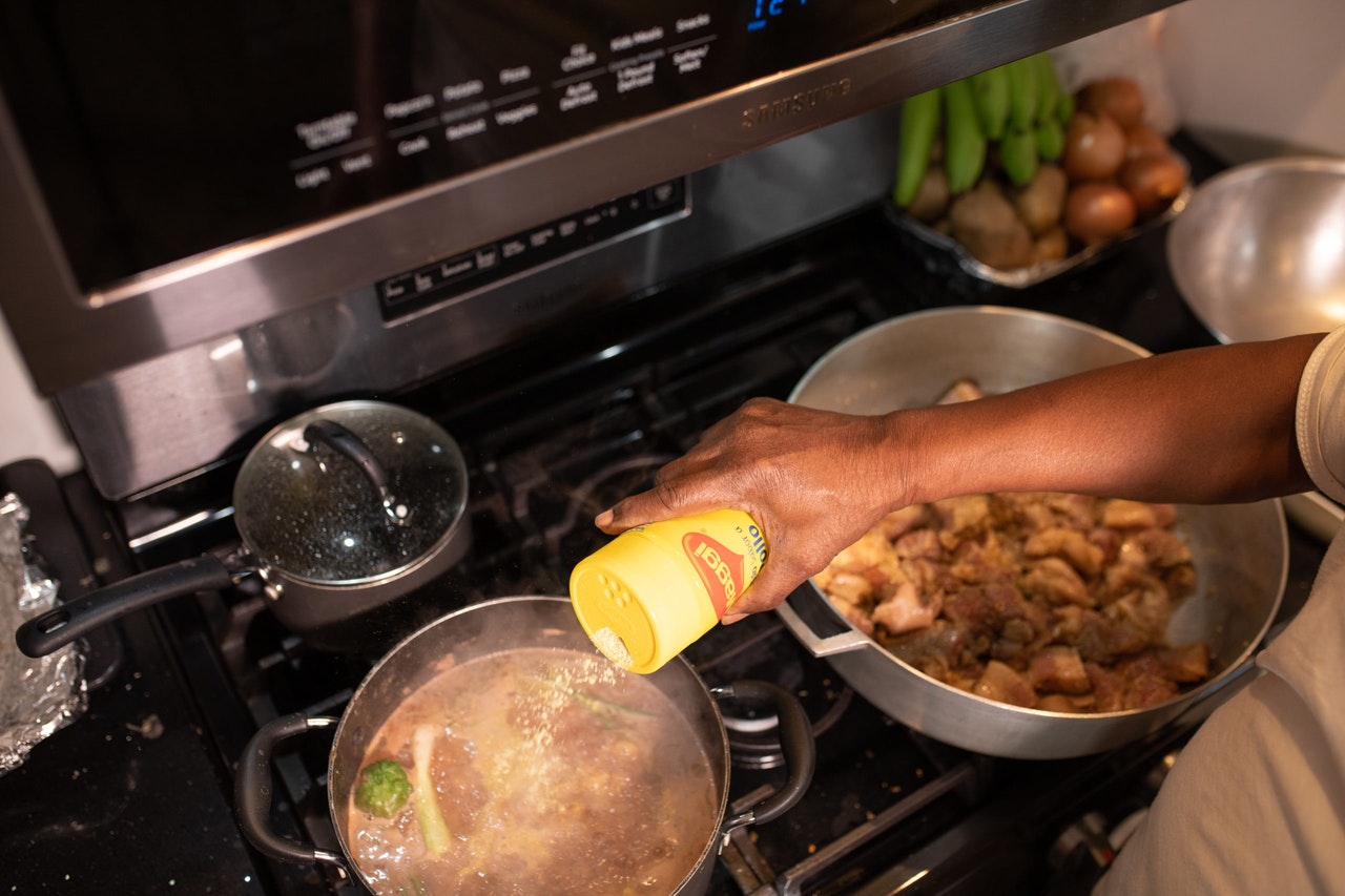 Stalgast – profesionální kuchyňské vybavení.