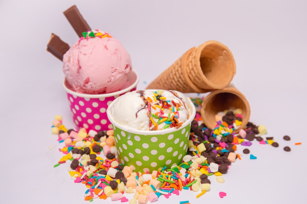 Telme – č. 1 ve výrobě a produkci lahodné zmrzliny.